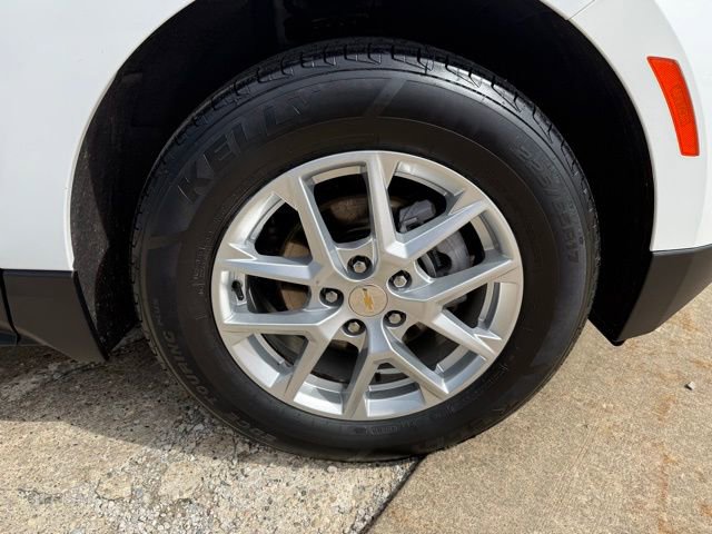 Certified 2024 Chevrolet Equinox LS image 12