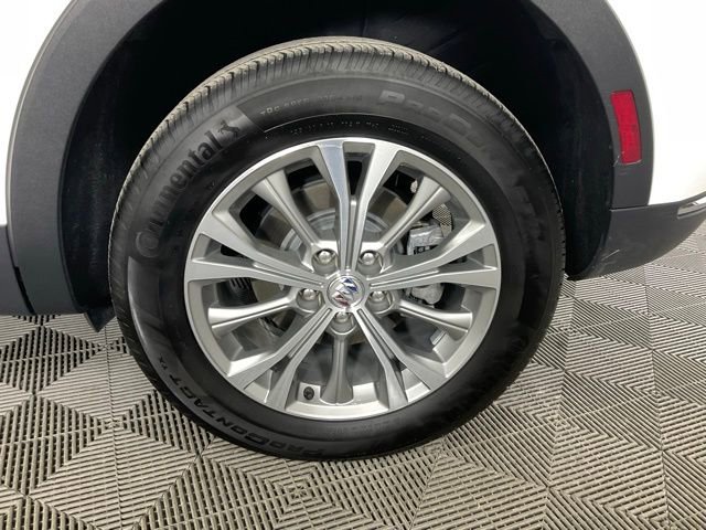 Used 2022 Buick Envision Preferred image 41