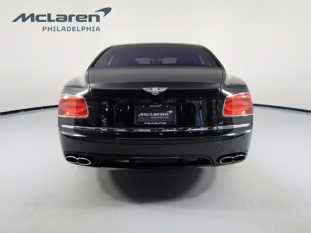 Used 2015 Bentley Flying Spur V8 AWD/4WD image 6
