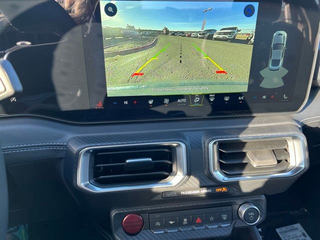 New 2025 Ford Mustang GT Premium image 26