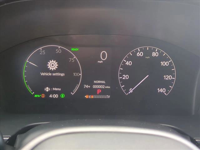 New 2026 Honda CR-V Sport image 11