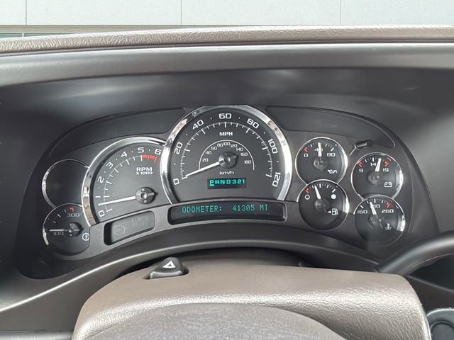 Used 2005 Cadillac Escalade EXT image 24