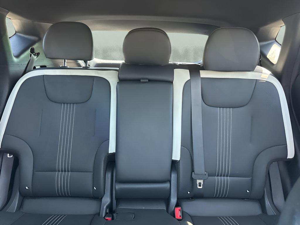 Used 2023 Kia EV6 GT-Line RWD image 12