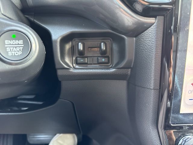 New 2025 Ford Ranger Lariat w/ FX4 Off-Road Package image 20