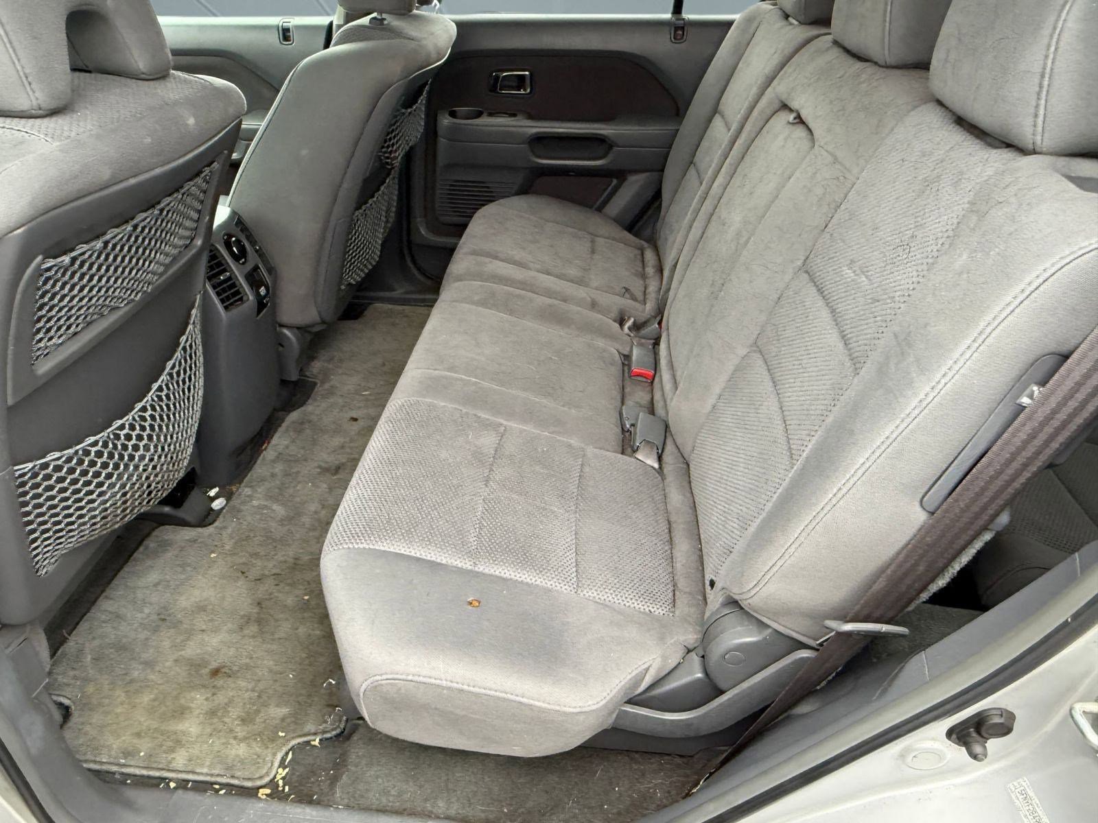 Used 2008 Honda Pilot EX image 12