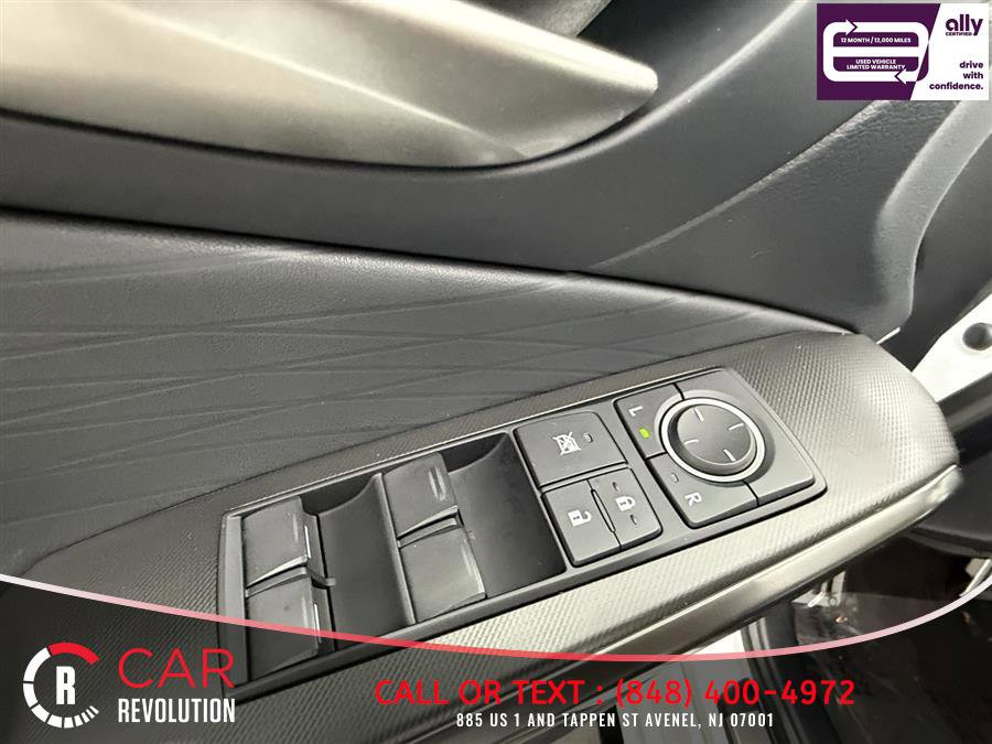Used 2022 Lexus IS 350 F Sport image 28
