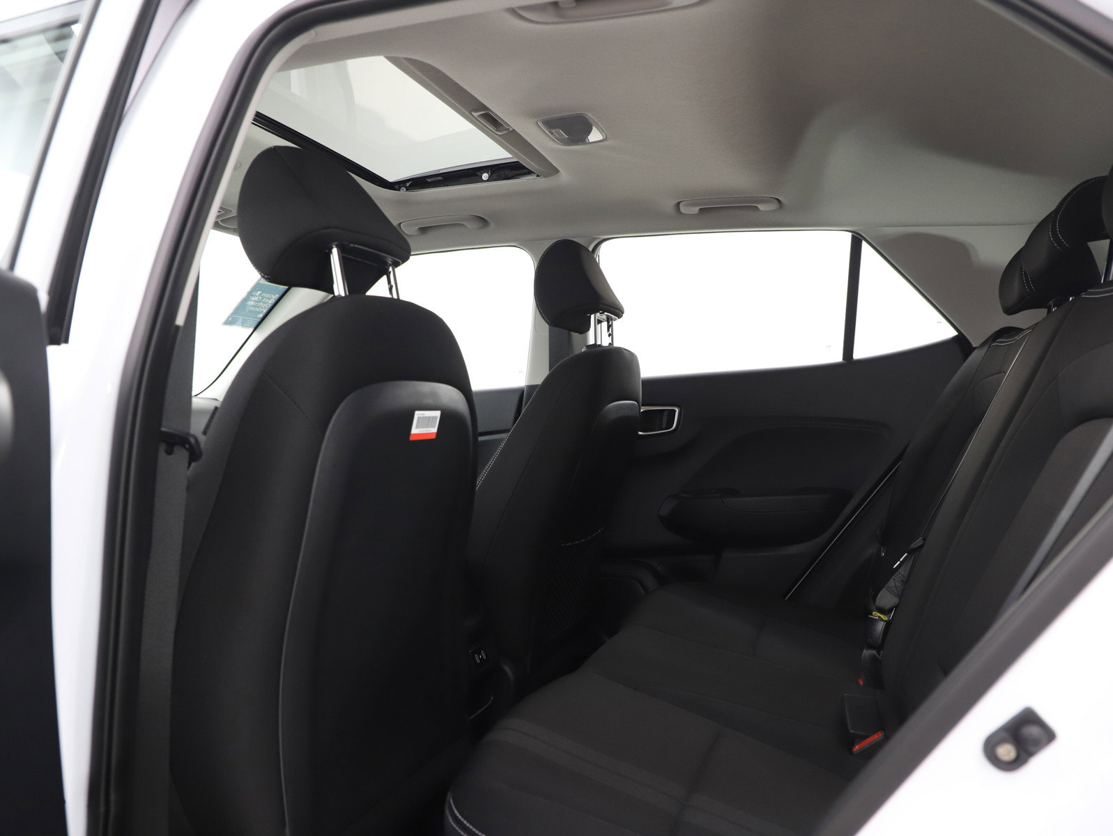 Certified 2026 Hyundai Venue SEL FWD image 18