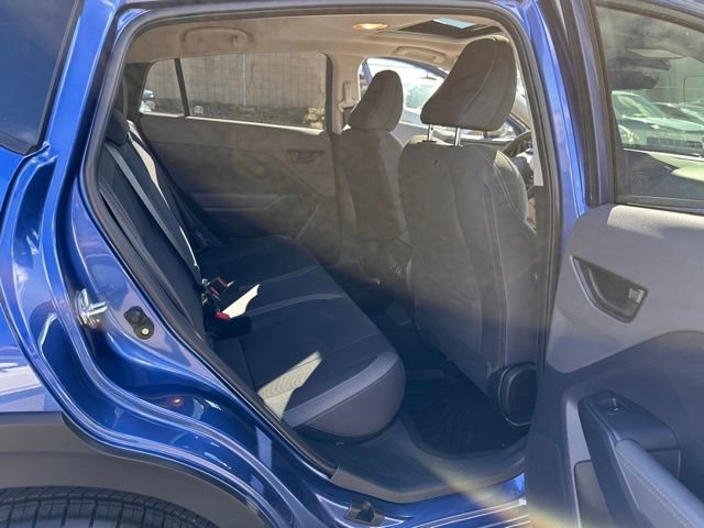 Certified 2025 Subaru Crosstrek 2.0i Premium AWD/4WD image 26