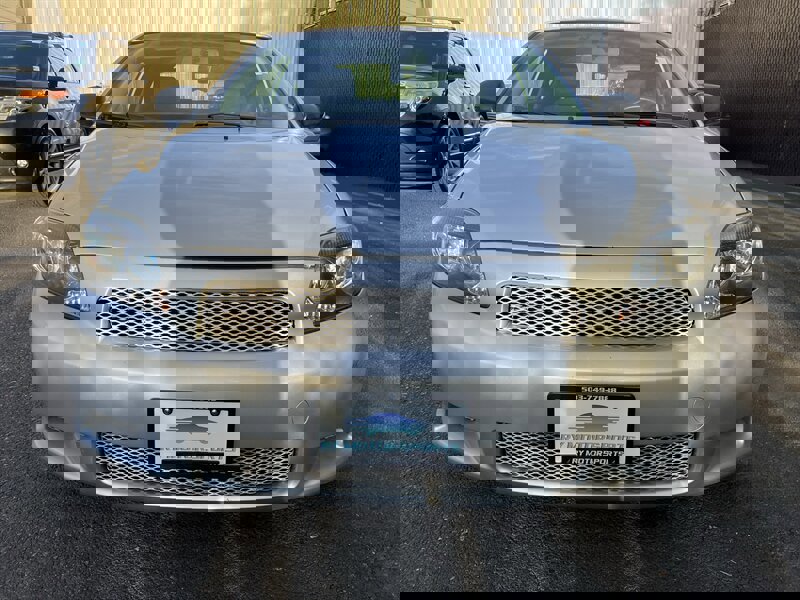 Used 2007 Scion tC Spec image 8