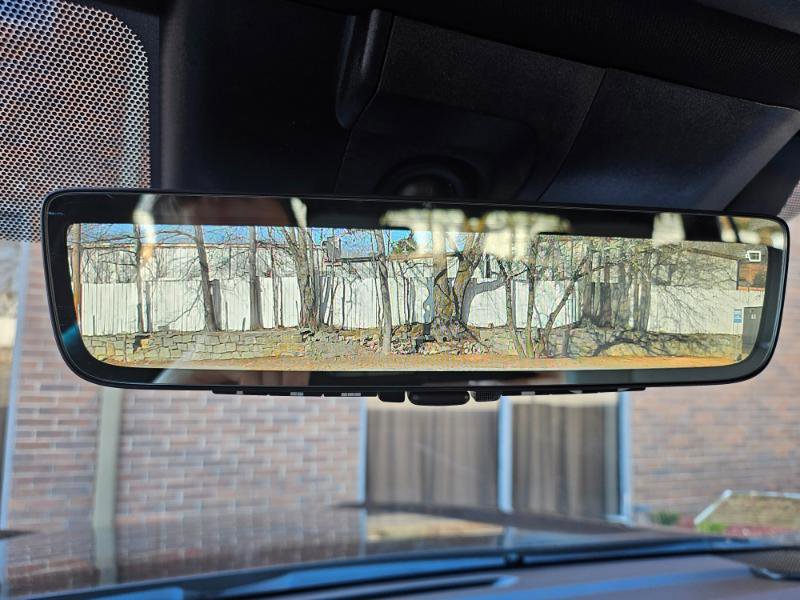 Used 2024 Toyota Sequoia Capstone image 38