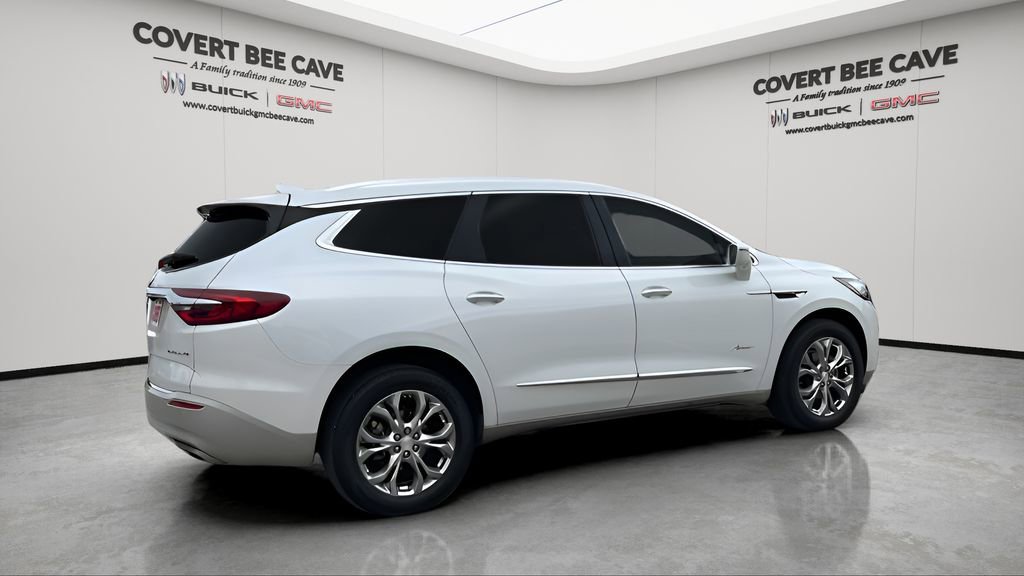 Used 2019 Buick Enclave Avenir w/ Avenir Technology Package image 10