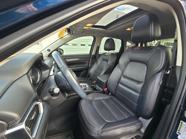 Used 2018 MAZDA CX-5 Grand Touring AWD/4WD image 23