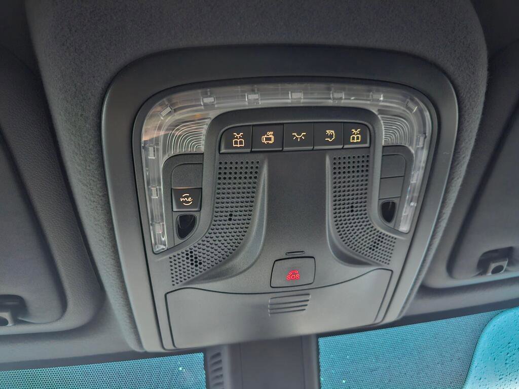 New 2025 Mercedes-Benz Sprinter 2500 image 29