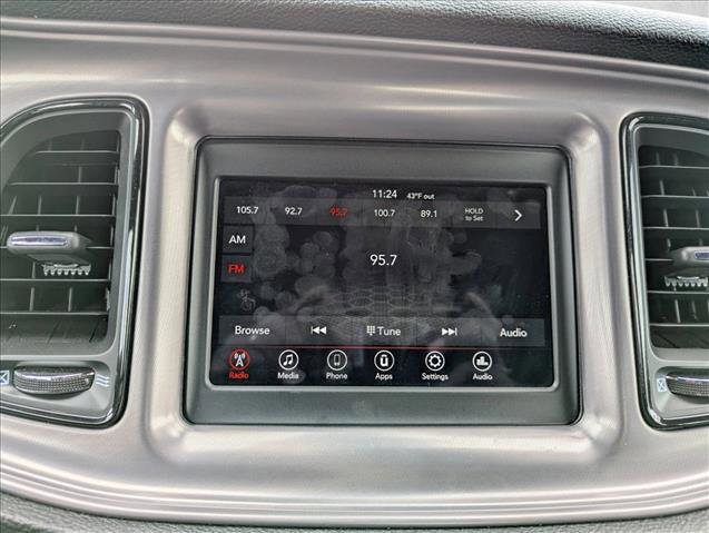 Used 2023 Dodge Challenger SXT w/ Blacktop Package image 14