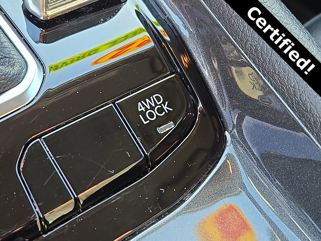 Used 2022 Jeep Compass Latitude w/ Convenience Group image 21