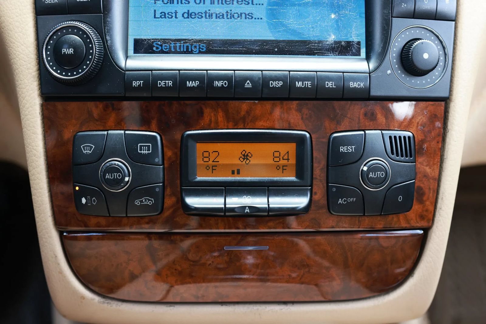 Used 2003 Mercedes-Benz S 500 image 32