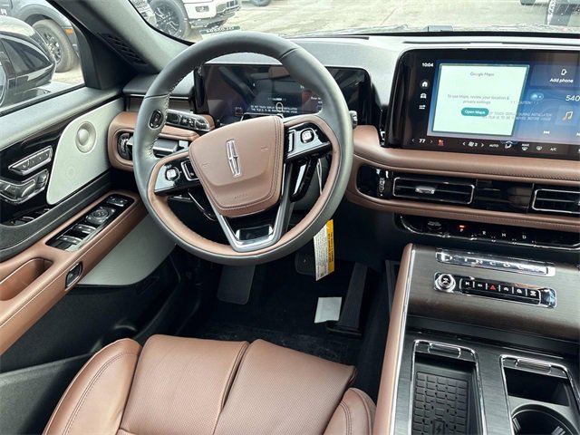 New 2026 Lincoln Aviator Reserve image 14
