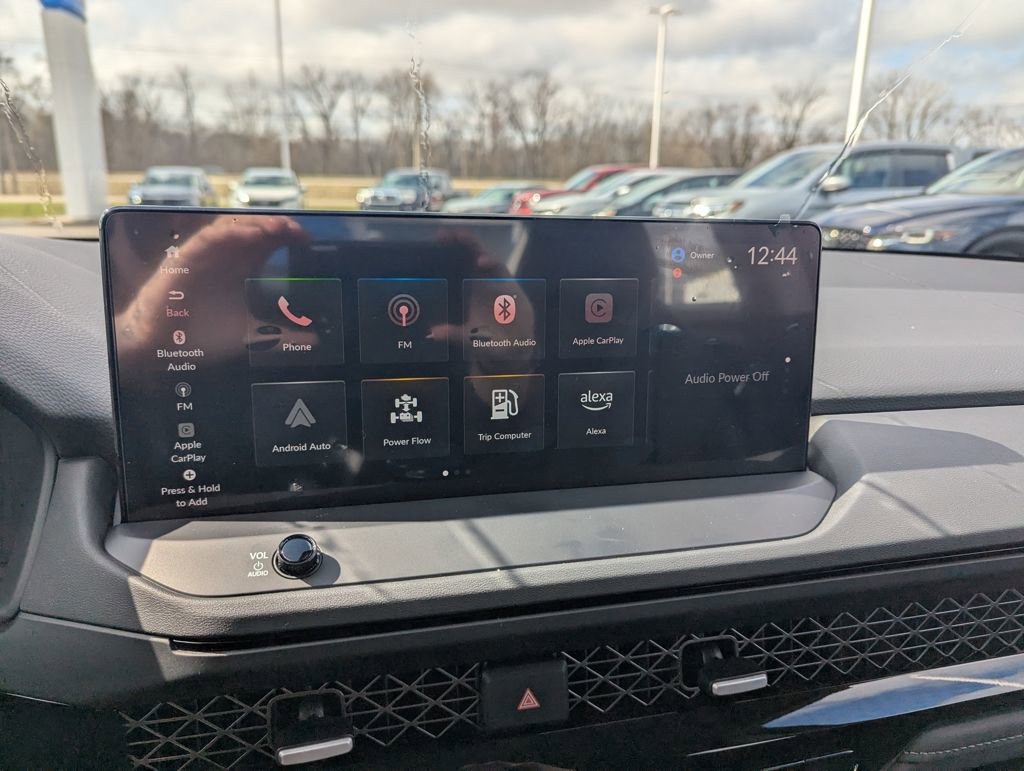 New 2026 Honda Accord EX-L image 14