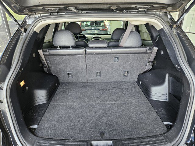 Used 2015 Hyundai Tucson SE FWD image 10