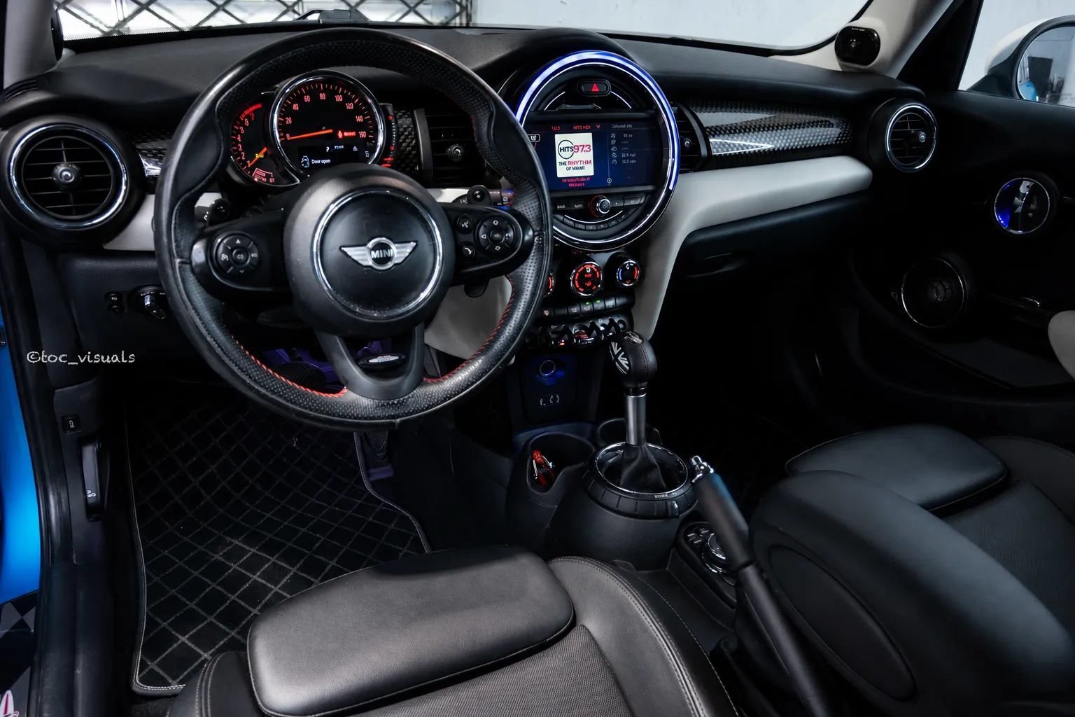 Used 2015 MINI Cooper S FWD image 18