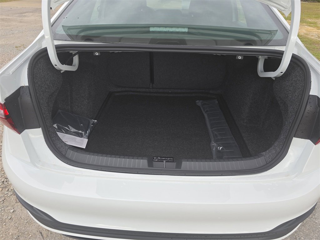 New 2026 Volkswagen Jetta Sport image 16