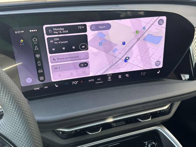 New 2026 Audi SQ5 Premium Plus AWD/4WD image 11