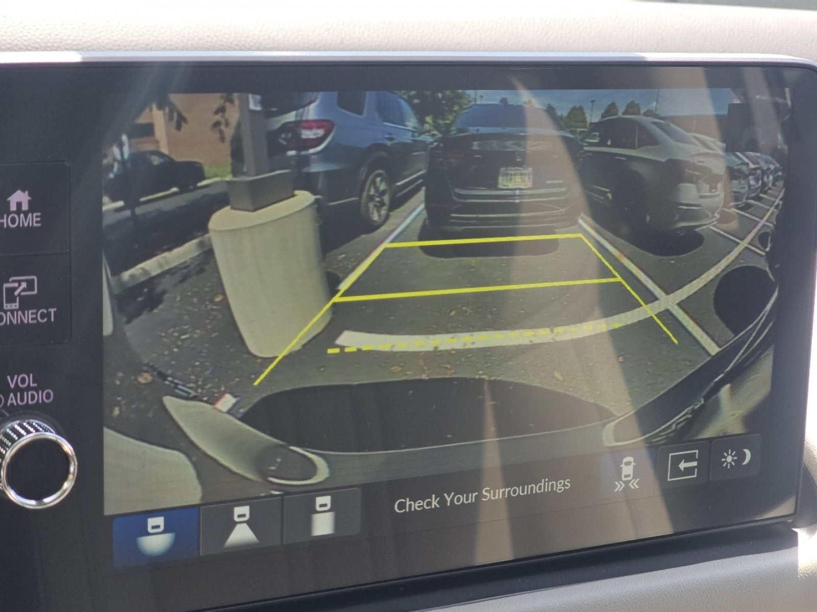 New 2027 Honda HR-V EX-L image 6