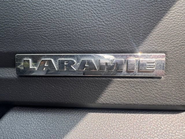 Used 2011 RAM 3500 Laramie w/ Cold Weather Group RWD image 30