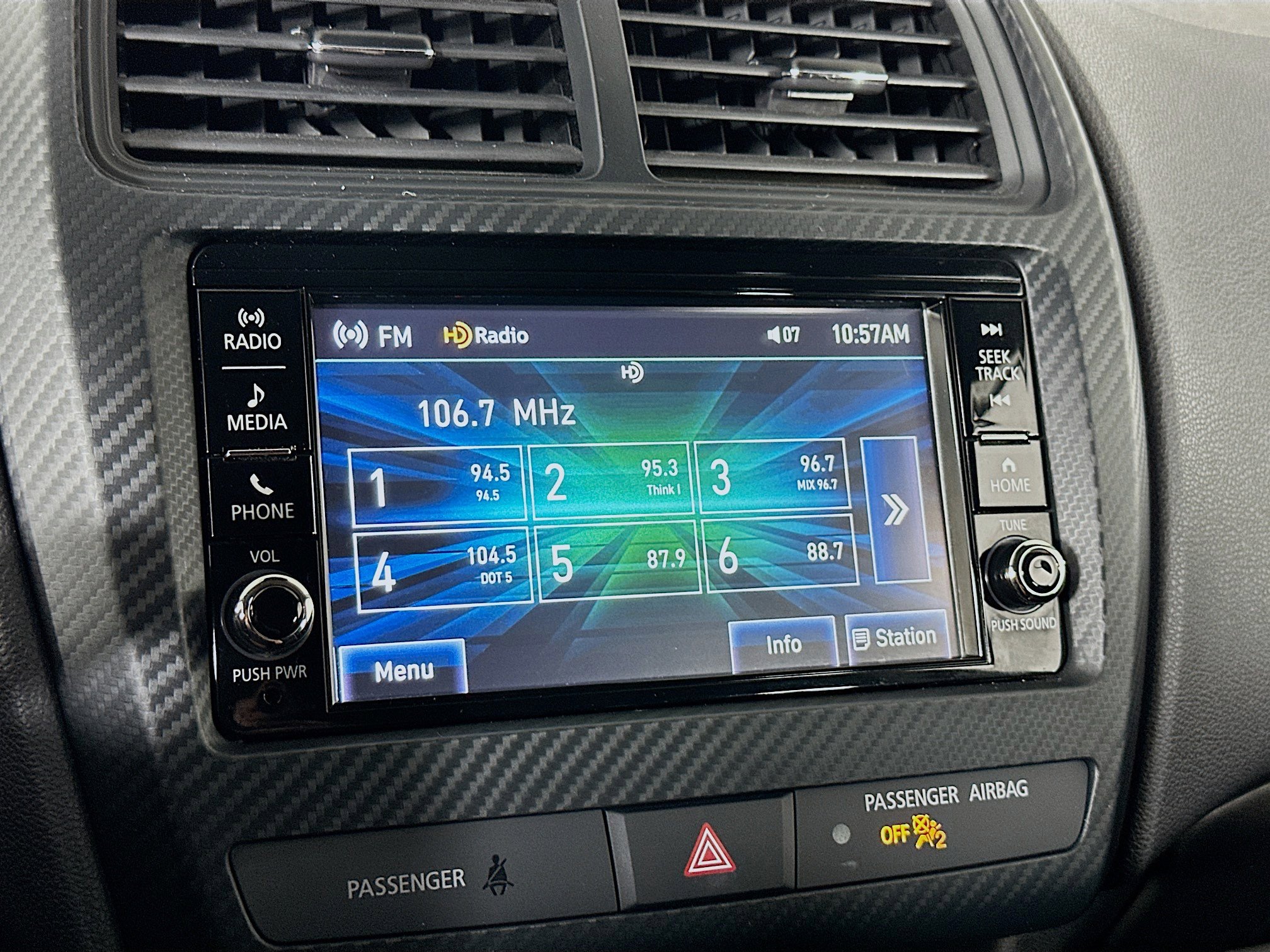 Used 2025 Mitsubishi Outlander Sport AWD image 19