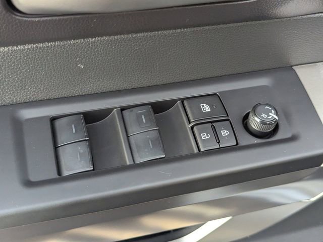 Used 2024 Toyota Tundra SR5 w/ SR5 Premium Package image 24