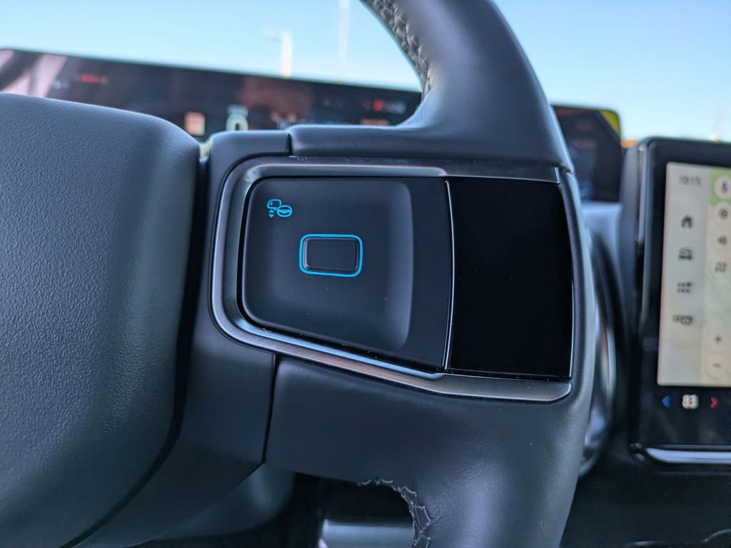 New 2026 Ford Expedition Max Platinum w/ Stealth Performance Package image 33