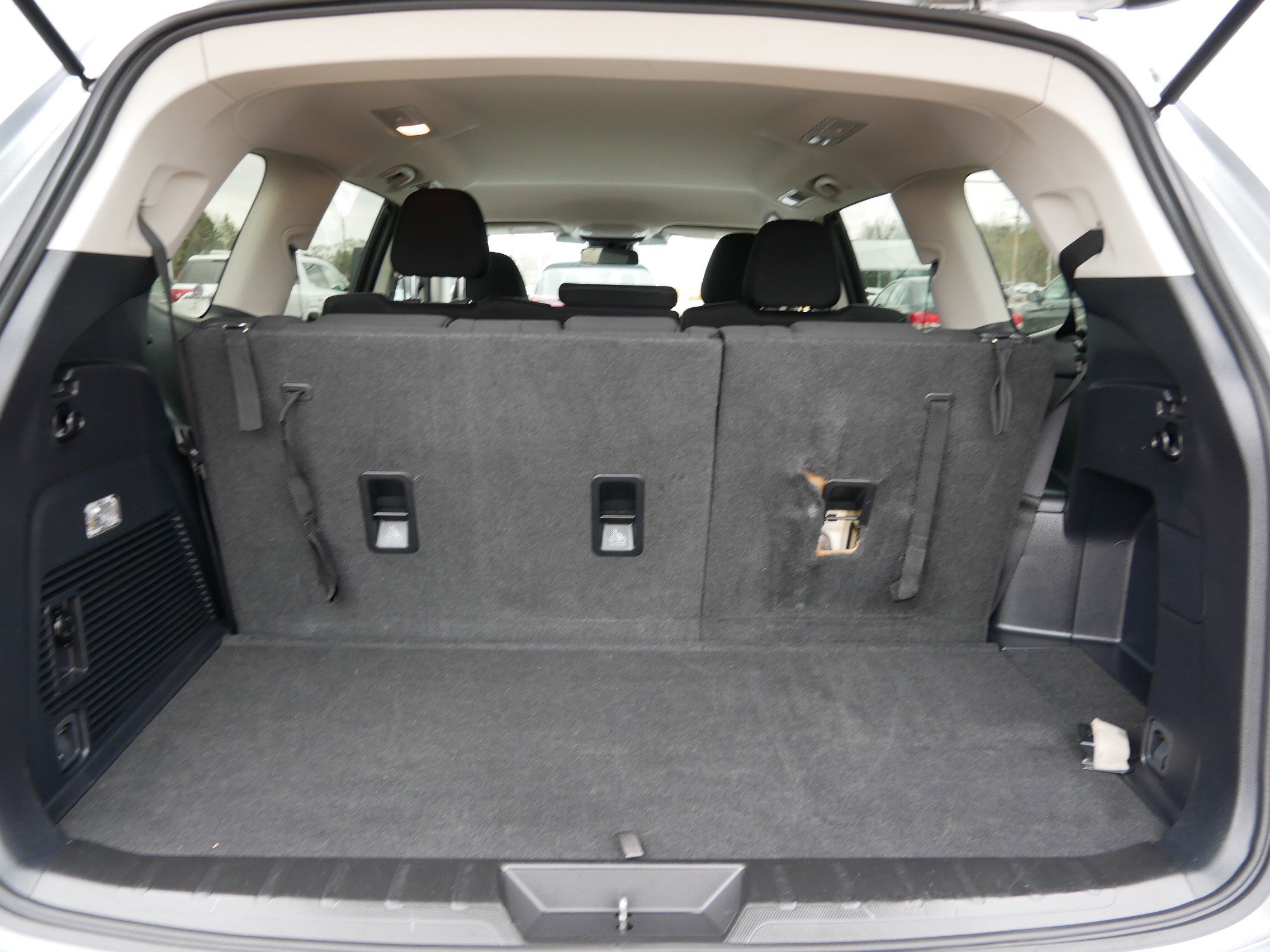 Used 2023 Subaru Ascent Premium image 19