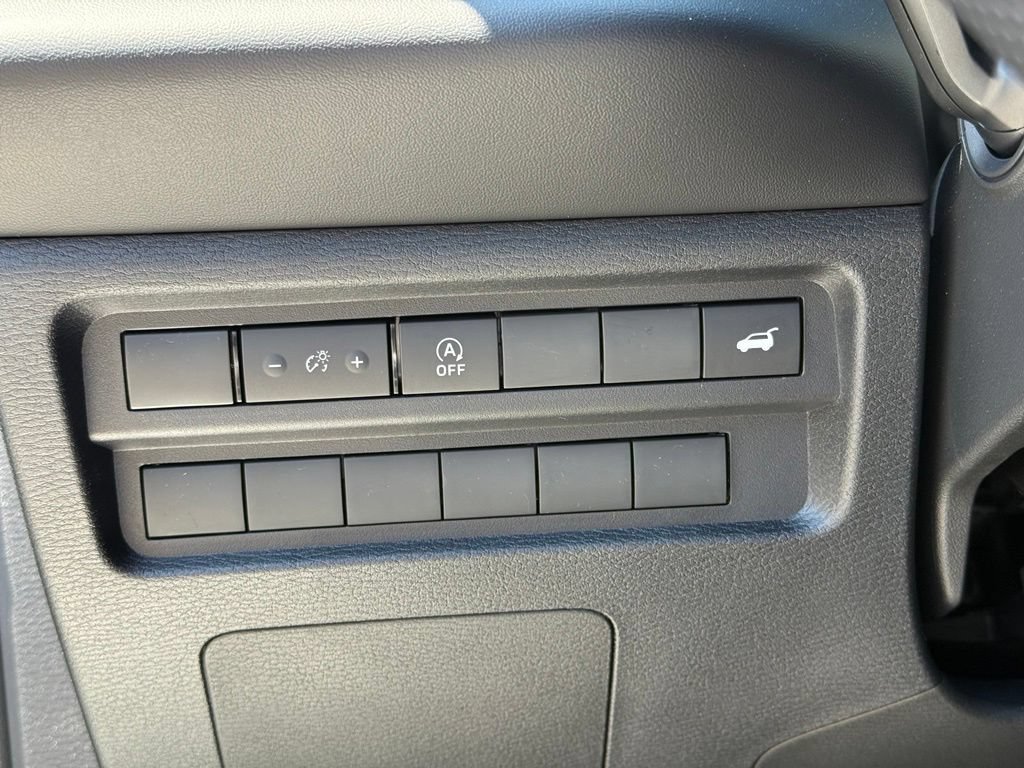 New 2026 Mitsubishi Outlander SE AWD/4WD image 27