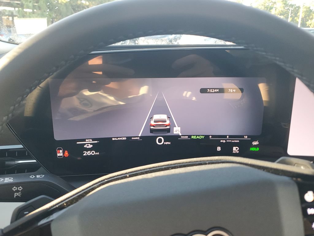 New 2027 Audi Q6 e-tron Premium Plus AWD/4WD image 26