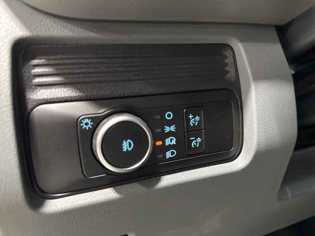 New 2026 Ford F450 XL w/ XL Chrome Package image 18