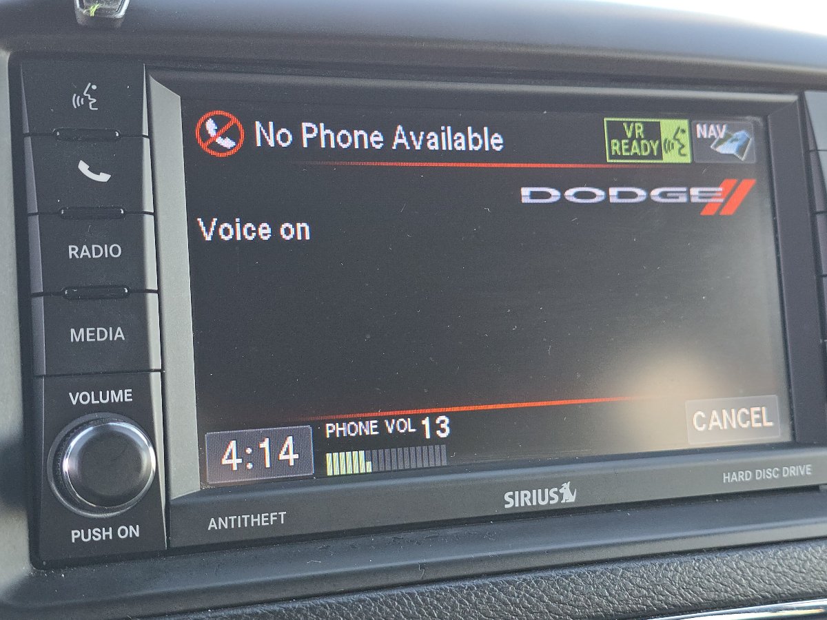 Used 2018 Dodge Grand Caravan GT FWD image 8
