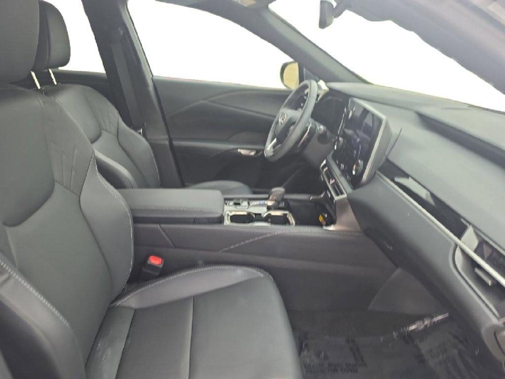 Used 2025 Lexus RX 350 FWD w/ Accessory Package (K3) image 15