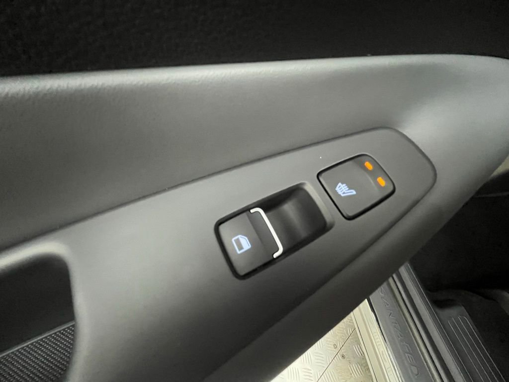 Used 2023 Hyundai Santa Fe Limited w/ Cargo Package image 39