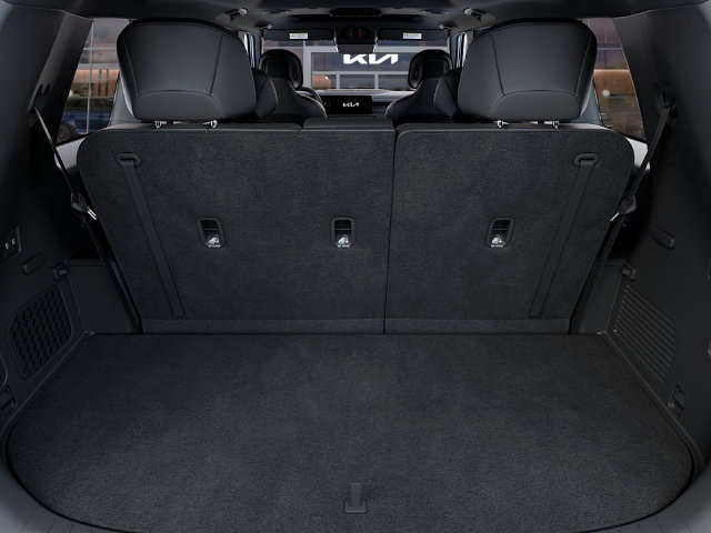 New 2027 Kia Telluride SX X-Line AWD/4WD image 19