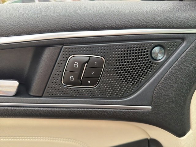 Certified 2024 Ford Edge Titanium image 11