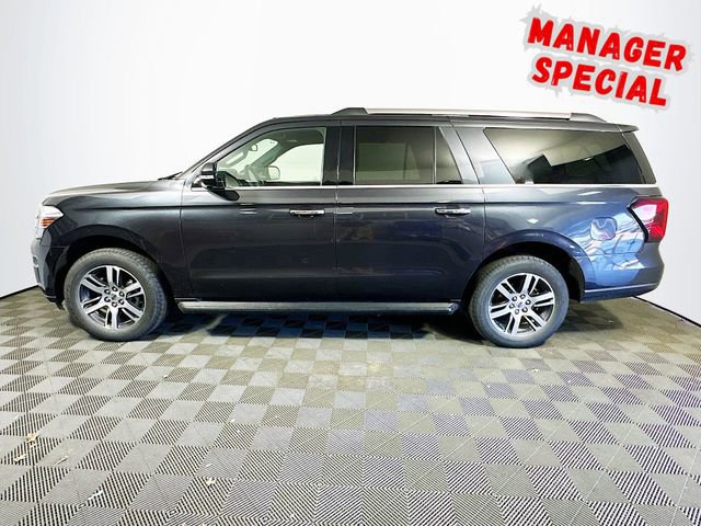 Used 2024 Ford Expedition Max Limited RWD image 5