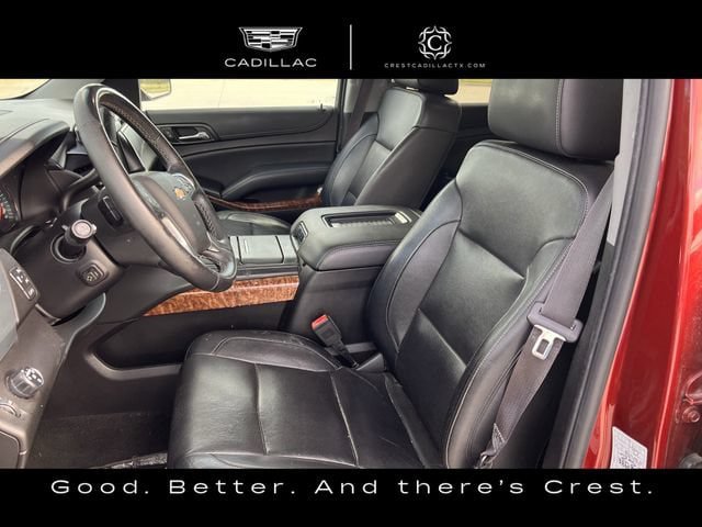 Used 2017 Chevrolet Suburban Premier RWD image 20