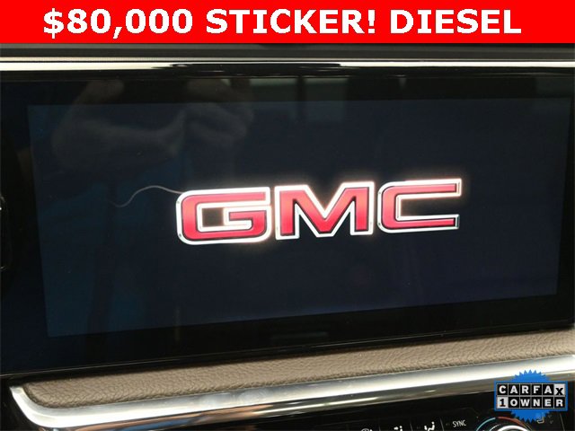 Used 2024 GMC Sierra 1500 Denali image 29
