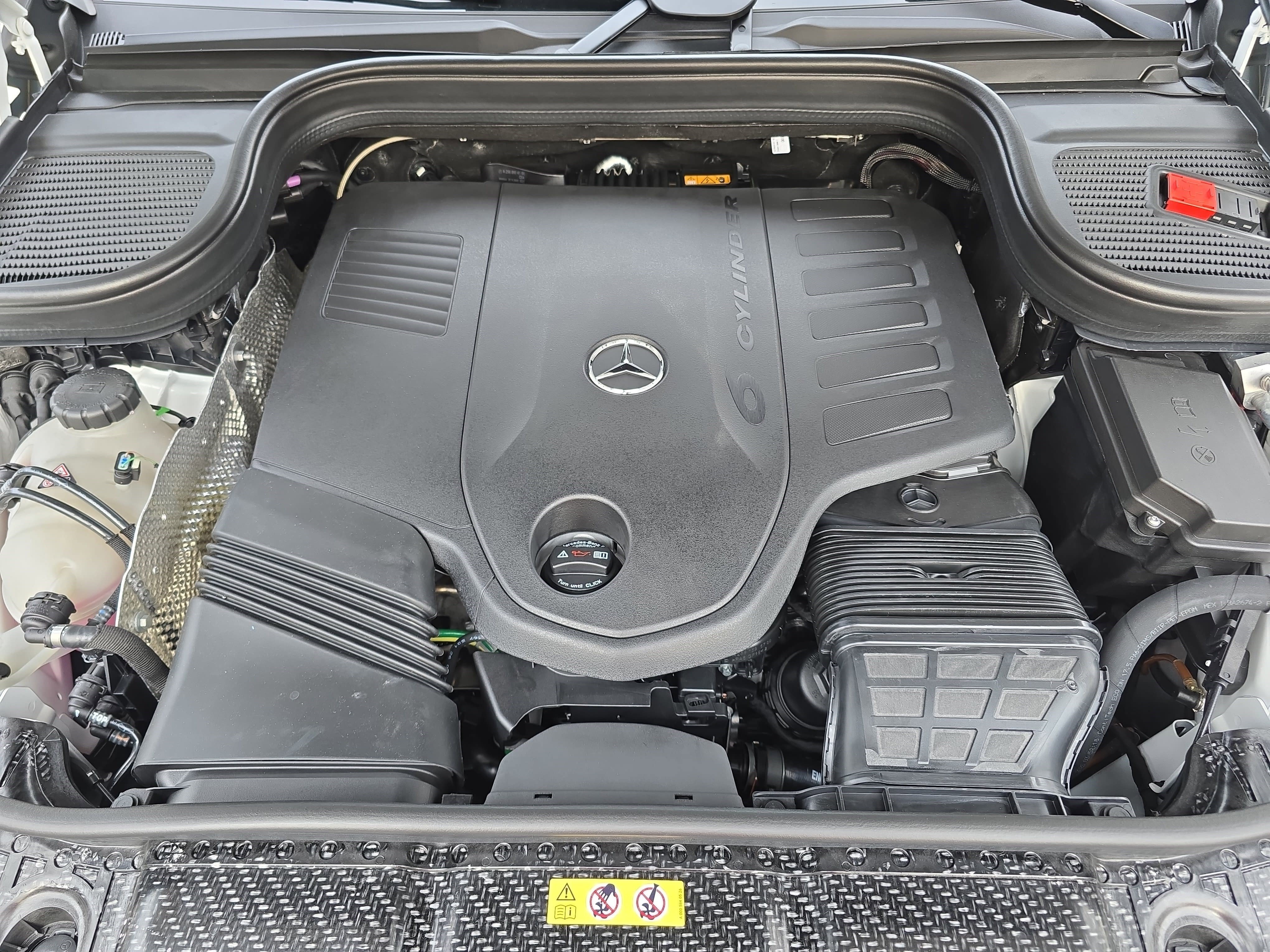New 2026 Mercedes-Benz GLE 450 4MATIC image 32