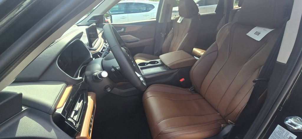 New 2026 Acura MDX w/ Technology Package FWD image 16