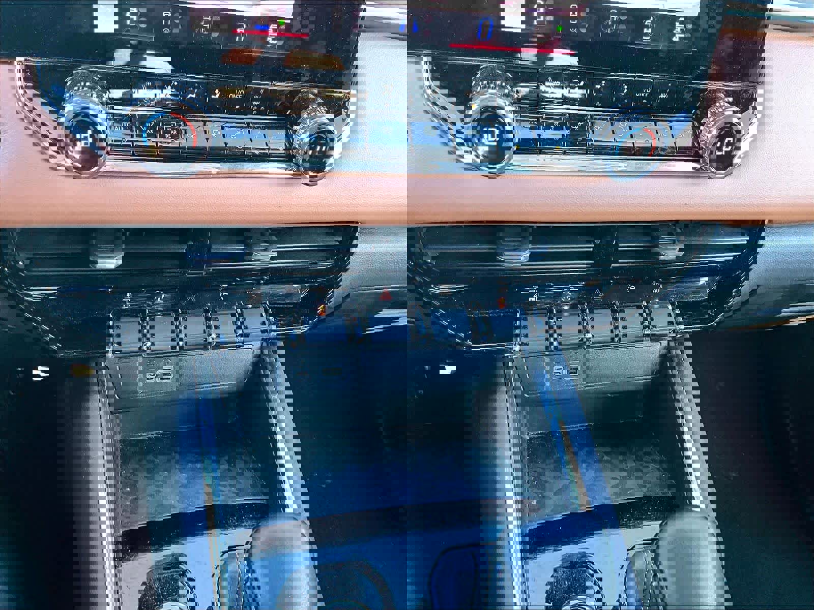 Used 2023 GMC Canyon AT4 w/ Technology Package image 33