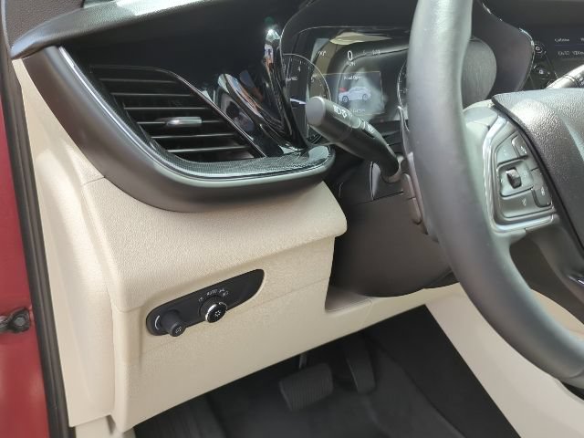 Used 2023 Buick Envision Essence FWD image 14