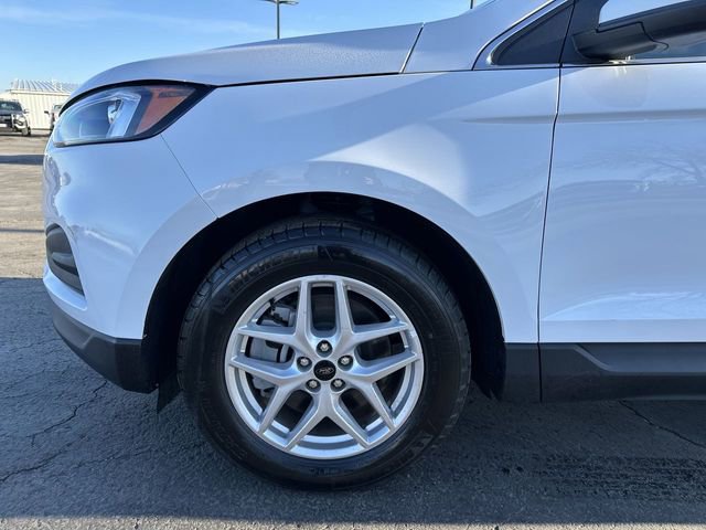 Used 2024 Ford Edge SEL image 34