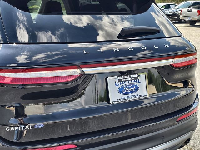 Used 2023 Lincoln Corsair Reserve w/ Equipment Group 201A image 15