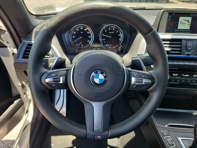Used 2020 BMW 230i Coupe w/ M Sport Package RWD image 18